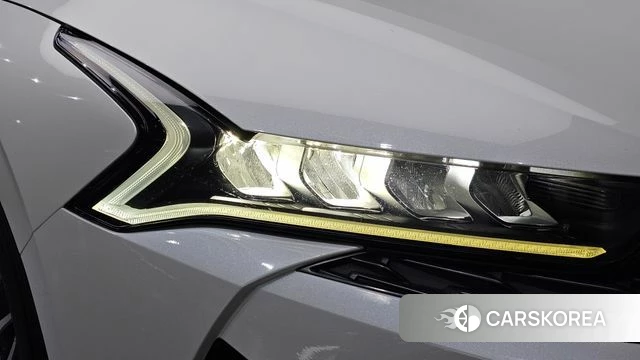 Kia K5 3rd generation id 4848720 из Кореи 14