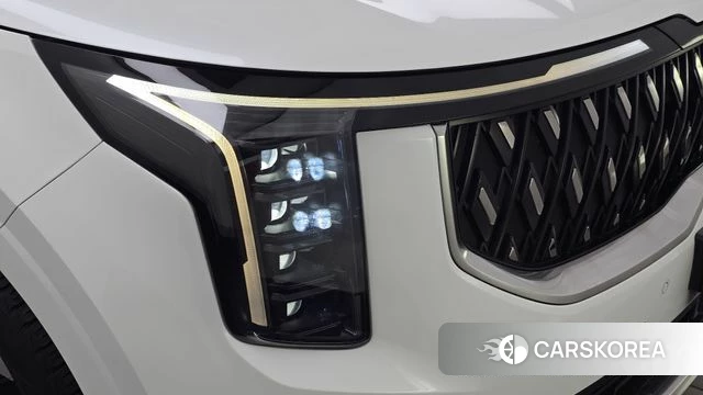 Kia The New Carnival 4th Generation id 5033177 из Кореи 14