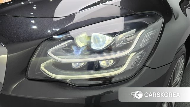 Kia More K9 id 5018200 из Кореи 14