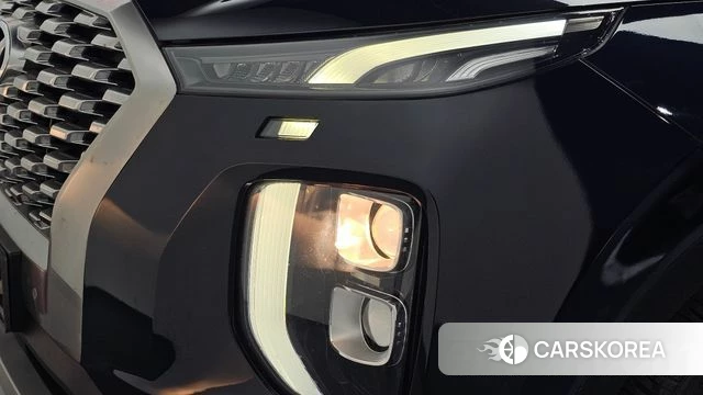 Hyundai Palisade id 4988156 из Кореи 14