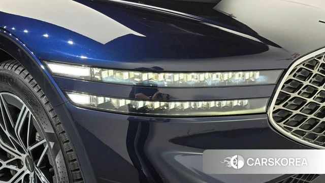 Genesis G90 (RS4) id 4941963 из Кореи 14