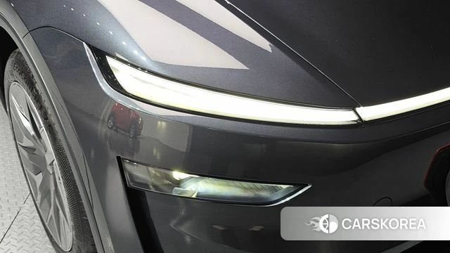 Tesla Model Y id 4862530 из Кореи 14