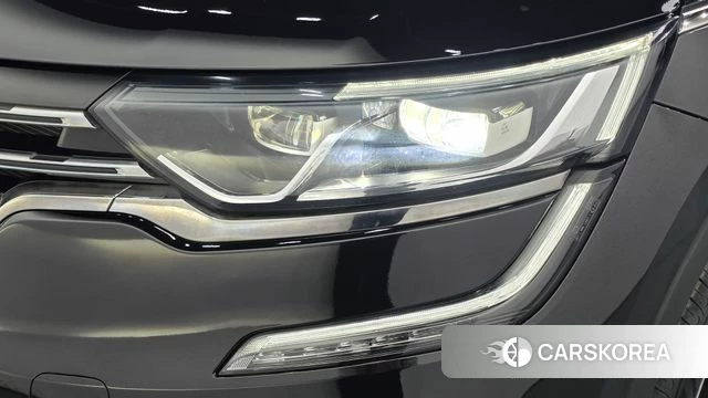 Renault Korea (Samsung) QM6 id 4967449 из Кореи 14