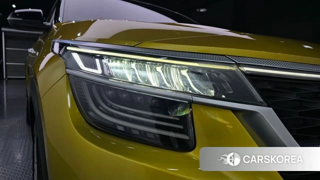 Kia Seltos id 5041753 из Кореи 14