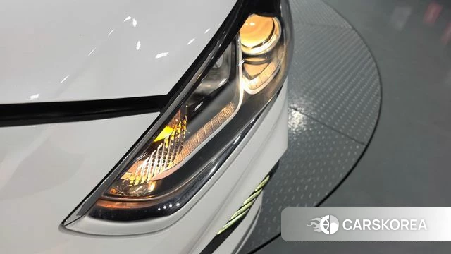 Hyundai Sonata New Rise id 4225639 из Кореи 14