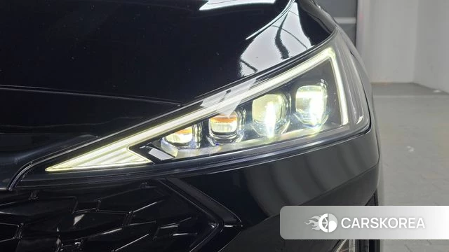 Hyundai The New Avante AD id 4977852 из Кореи 14