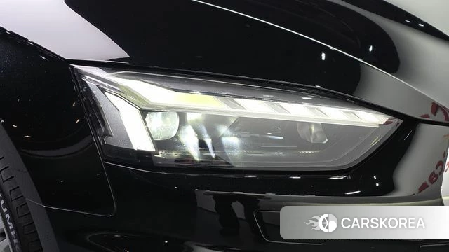 Audi A5 (F5) id 4986850 из Кореи 14
