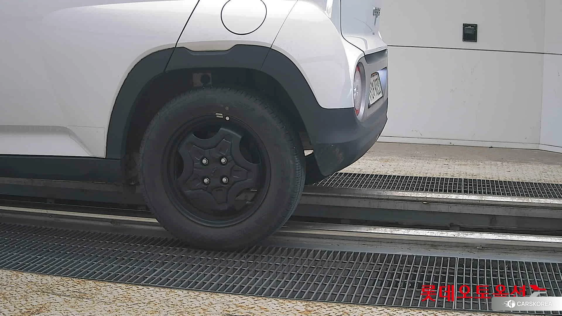 Hyundai Casper id 4990081 из Кореи 14