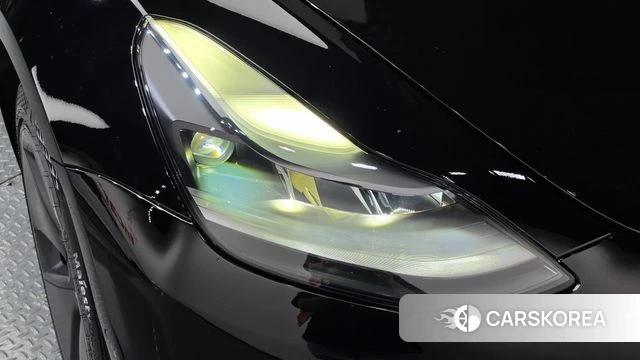 Tesla Model 3 id 4763937 из Кореи 14