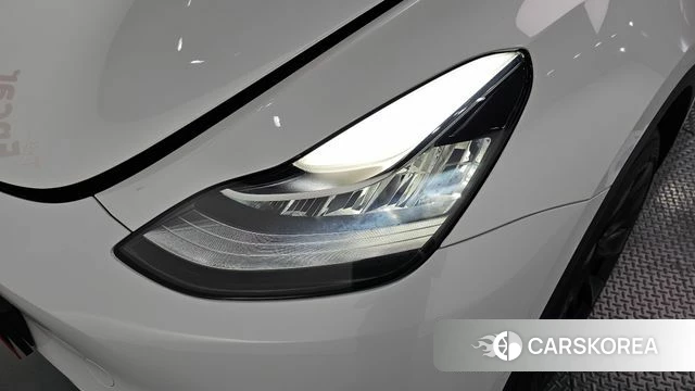 Tesla Model Y id 4951818 из Кореи 14