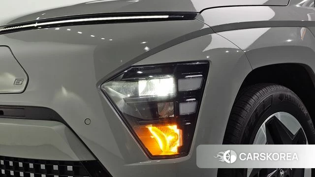 Hyundai Kona Electric (SX2) id 4623591 из Кореи 14