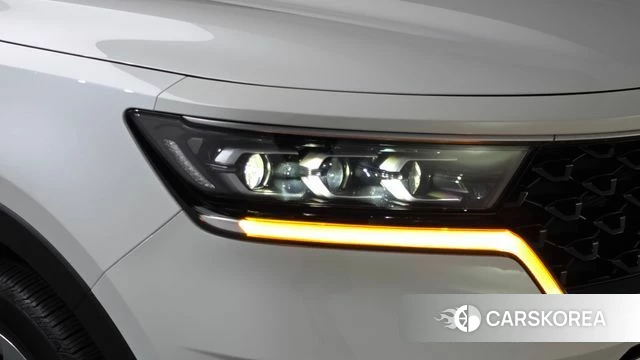 Kia Sorento 4th Generation id 5012019 из Кореи 14