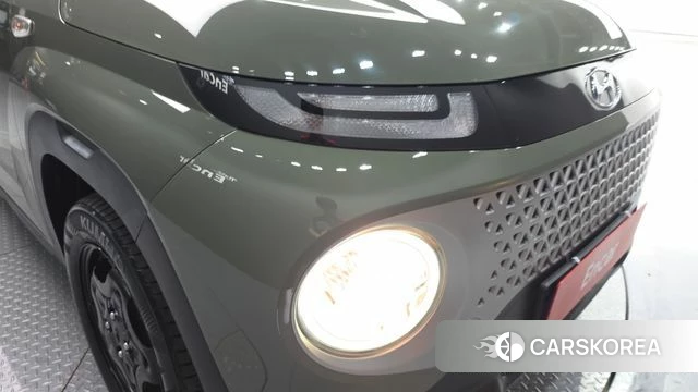 Hyundai Casper id 4986300 из Кореи 14