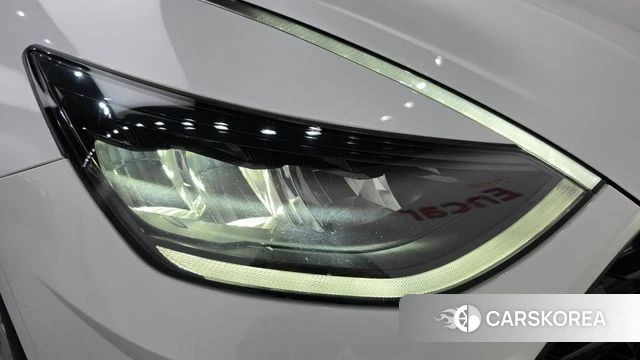 Hyundai Sonata (DN8) id 5027429 из Кореи 14