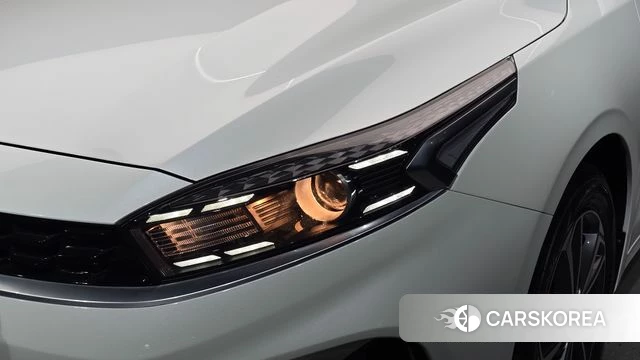 Kia The New K3 2nd generation id 4951543 из Кореи 14