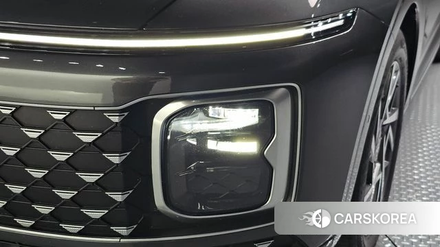Hyundai Grandeur (GN7) id 4748999 из Кореи 14