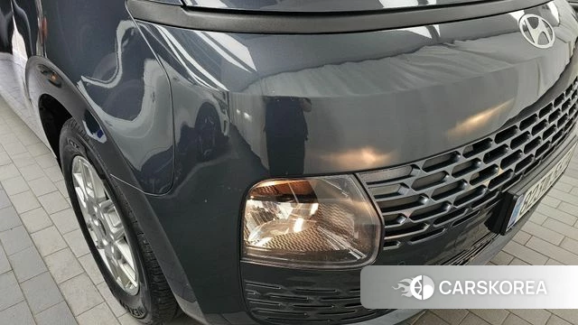 Hyundai Staria id 4990665 из Кореи 14