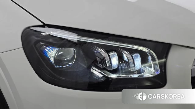 Mercedes-Benz GLS - Class X167 id 4958496 из Кореи 14