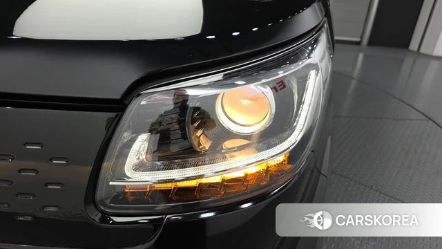 Kia The New Ray id 5034655 из Кореи 14