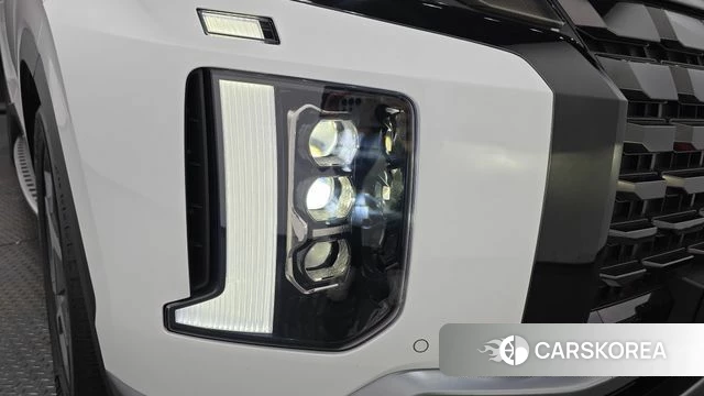 Hyundai The New Palisade id 4975314 из Кореи 14