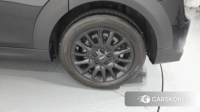 Mini Cooper id 4773707 из Кореи 14