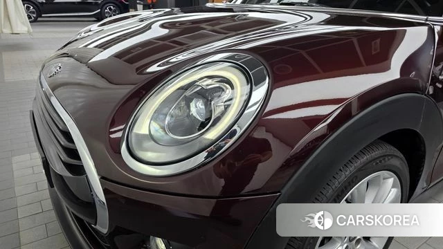 Mini Cooper D Clubman id 5023693 из Кореи 14
