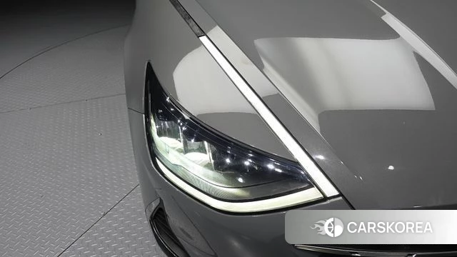 Hyundai Sonata Hybrid (DN8) id 4793352 из Кореи 14