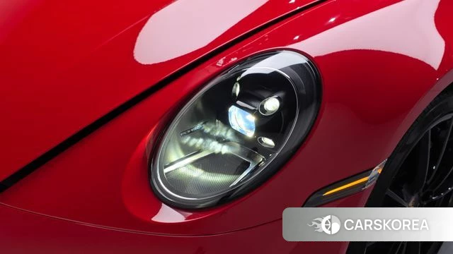 Porsche 911(992) id 4792207 из Кореи 14