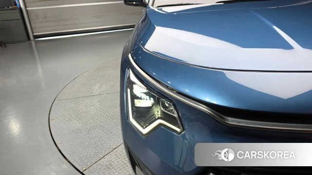 Kia Di Ol Nu Niro id 5047168 из Кореи 14