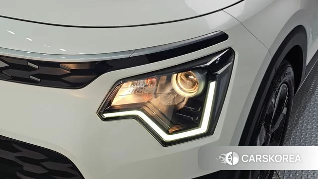 Kia Di All New Niro EV id 5040337 из Кореи 14