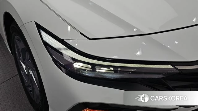Hyundai The New Avante (CN7) id 4916682 из Кореи 14