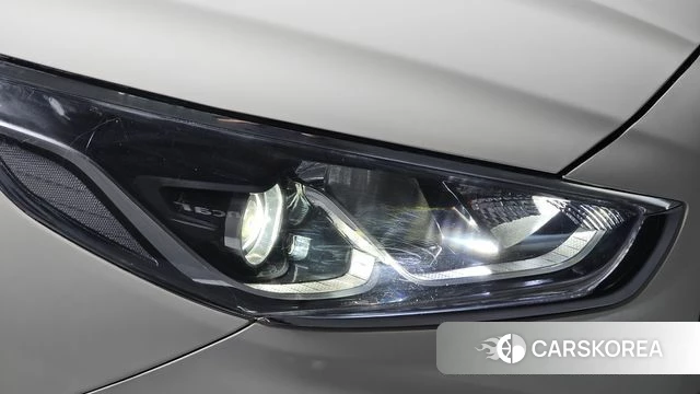 Hyundai Sonata New Rise id 4760269 из Кореи 14