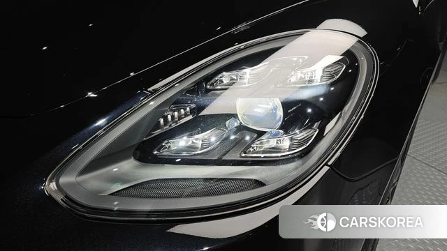 Porsche Panamera (971) id 5013075 из Кореи 14
