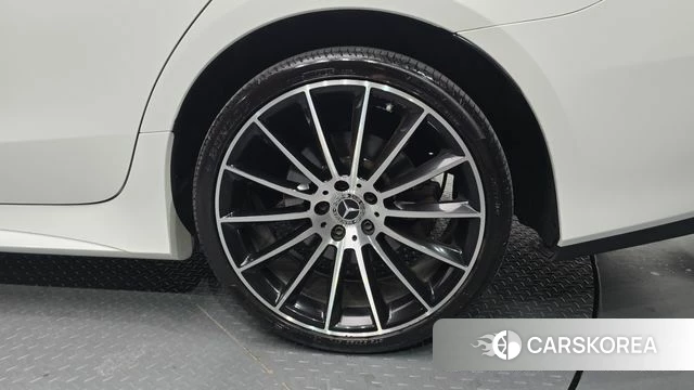 Mercedes-Benz CLS-Class C257 id 5029280 из Кореи 14