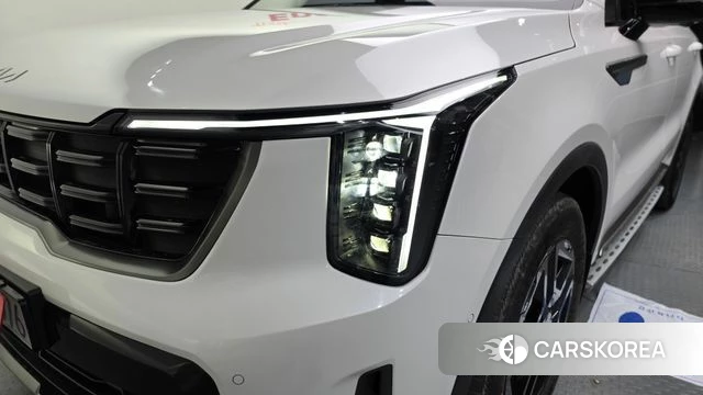 Kia The New Sorento 4th Generation id 4985696 из Кореи 14