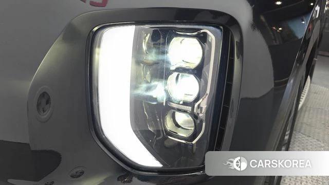 Hyundai Palisade id 5028783 из Кореи 14