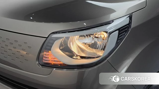 Kia The New Ray id 5029111 из Кореи 14