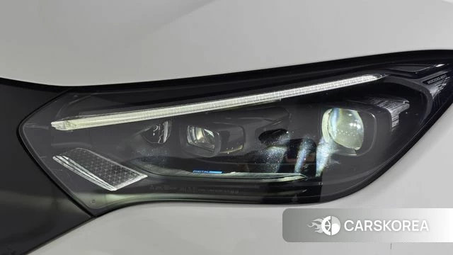 Mercedes-Benz EQE V295 id 4985816 из Кореи 14