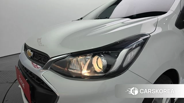 Chevrolet (GM Daewoo) The New Spark id 5053390 из Кореи 14