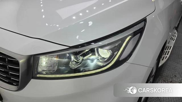 Kia The New Carnival id 5042070 из Кореи 14