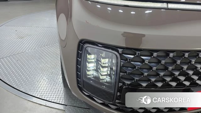 Hyundai Staria id 5051762 из Кореи 14