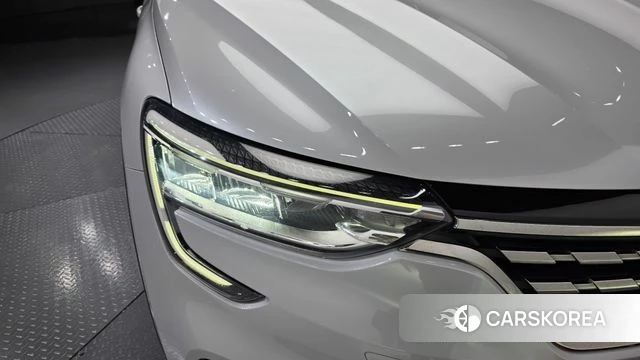 Renault Korea (Samsung) XM3 id 4930497 из Кореи 14
