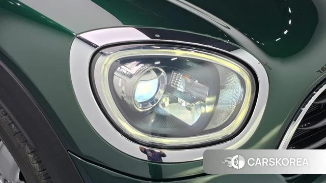 Mini Cooper Countryman id 5029037 из Кореи 14
