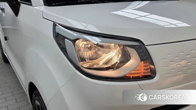 Kia The New Ray id 5017640 из Кореи 14