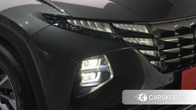 Hyundai Tucson Hybrid (NX4) id 4997779 из Кореи 14