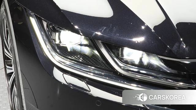 Volkswagen Arteon id 4937377 из Кореи 14