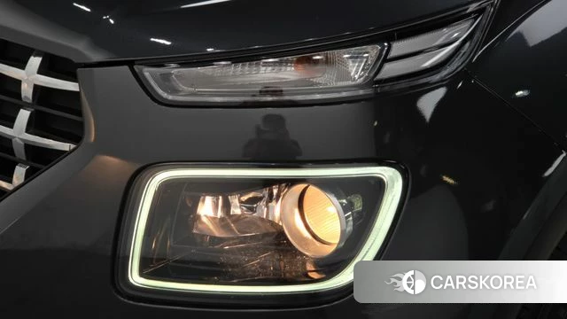 Hyundai Venue id 4707162 из Кореи 14