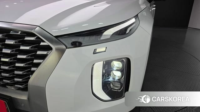 Hyundai Palisade id 5018596 из Кореи 14