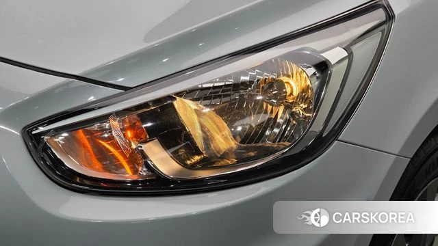 Hyundai Accent (New type) id 5029291 из Кореи 14