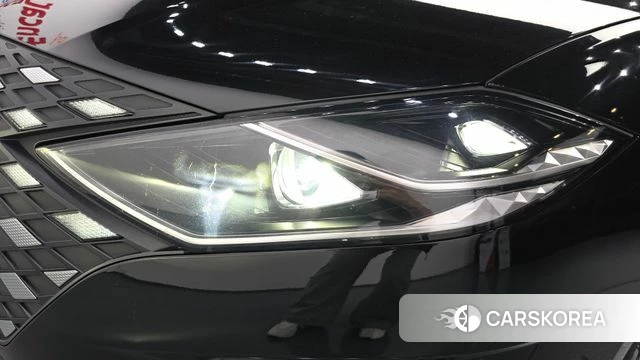 Hyundai The New Grandeur IG id 4793236 из Кореи 14
